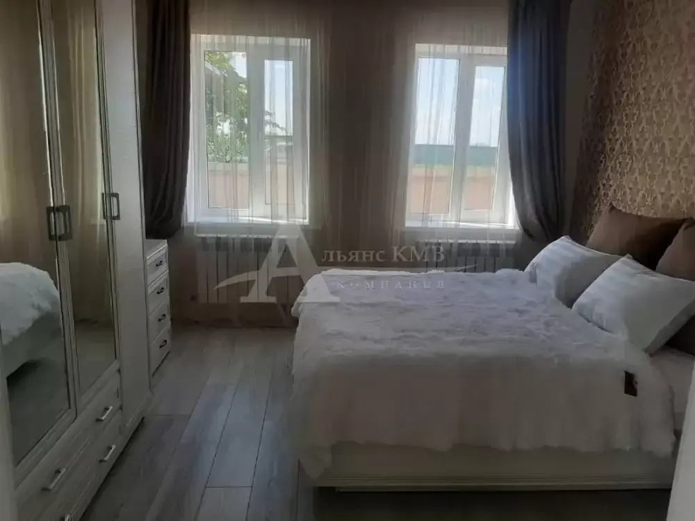Продажа дома, Минеральные Воды, ул. Железноводская - Фото 2