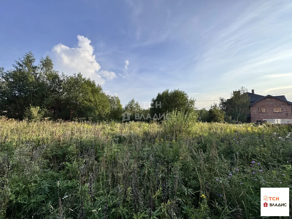 Продажа участка, Сергиев Посад, Сергиево-Посадский район, ул. ... - Фото 5