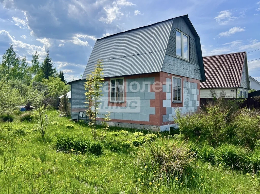 Продажа дома, Талдомский район - Фото 26