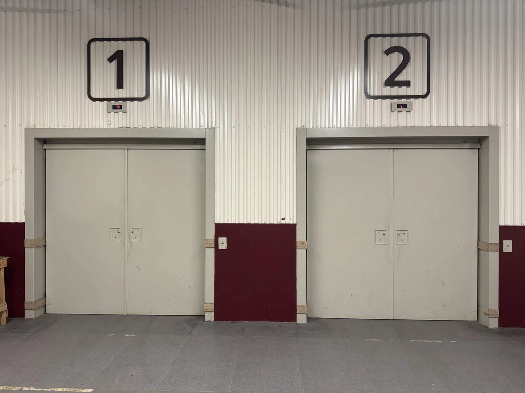 Аренда производства 600 м2 - Фото 12