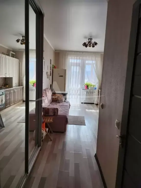 Продажа квартиры, Минеральные Воды, ул. Парковая - Фото 2