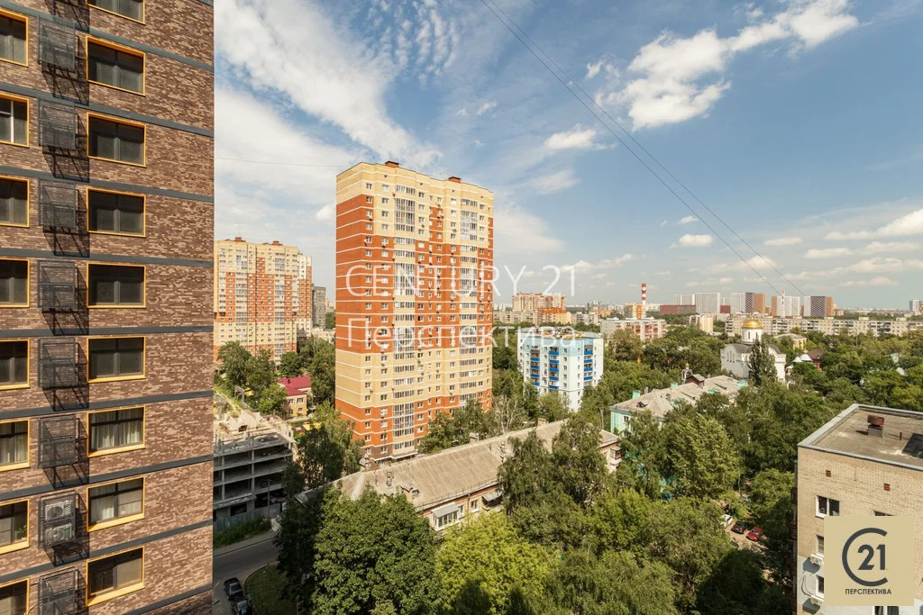 Продажа квартиры, Люберцы, Люберецкий район, ул. Кирова - Фото 4