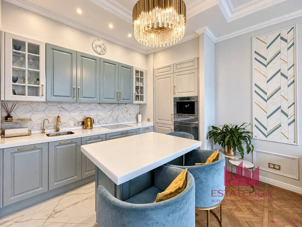 Продажа квартиры, м. Шелепиха, Шелепихинская наб. - Фото 4