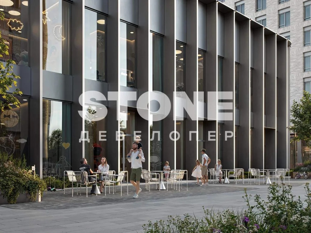 Торговое помещение 80.6 м2 - Фото 5