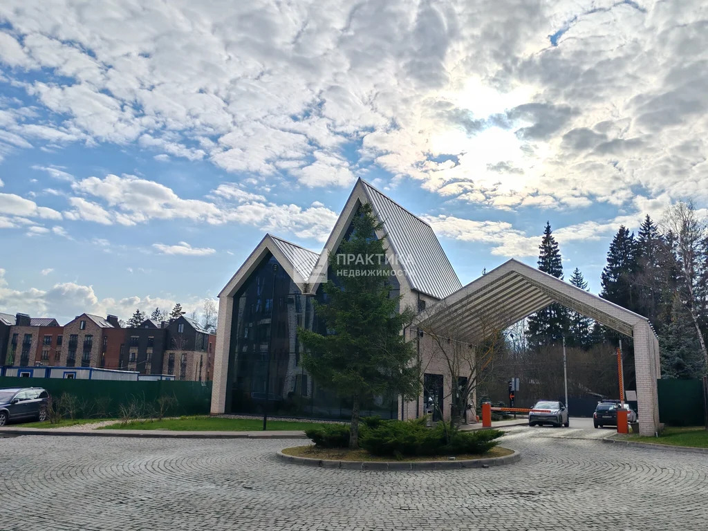 Продажа квартиры, Апрелевка, Наро-Фоминский район, улица Парк Апрель - Фото 28