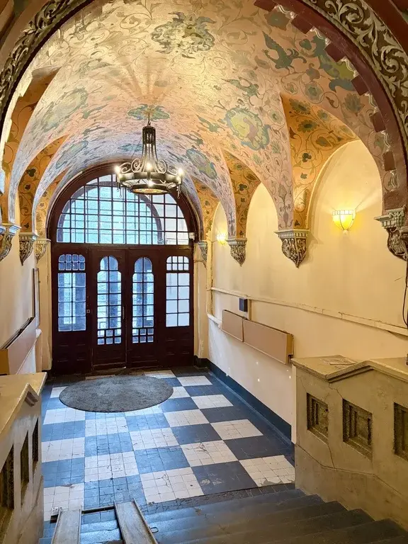 Аренда 1к.кв. в тихом центре Москвы - Фото 4