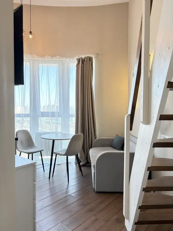 Аренда студии в ЖК Sky Skolkovo - Фото 3