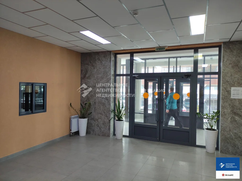 Продажа квартиры, Рязань, Солотчинское шоссе - Фото 8