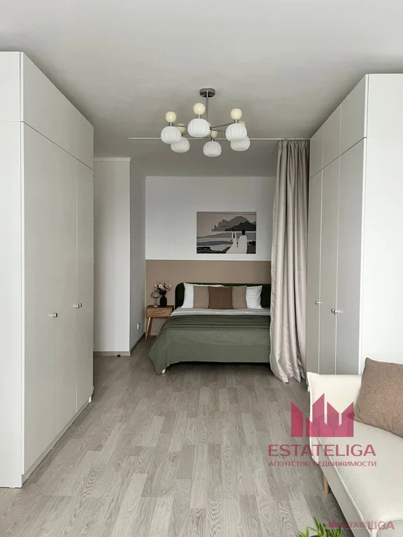 Аренда квартиры, Аминьевское ш. - Фото 8