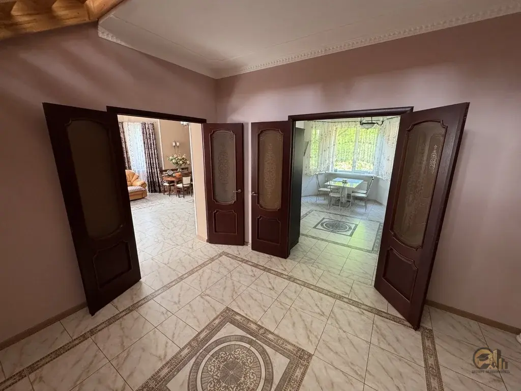 СРОЧНАЯ ПРОДАЖА! Дом 245 м2 у леса в Новой Москве. Газ, сауна, гараж. - Фото 9