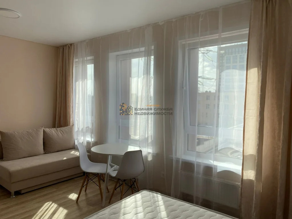 Аренда квартиры, Уфа, Ибрагимова б-р. - Фото 2