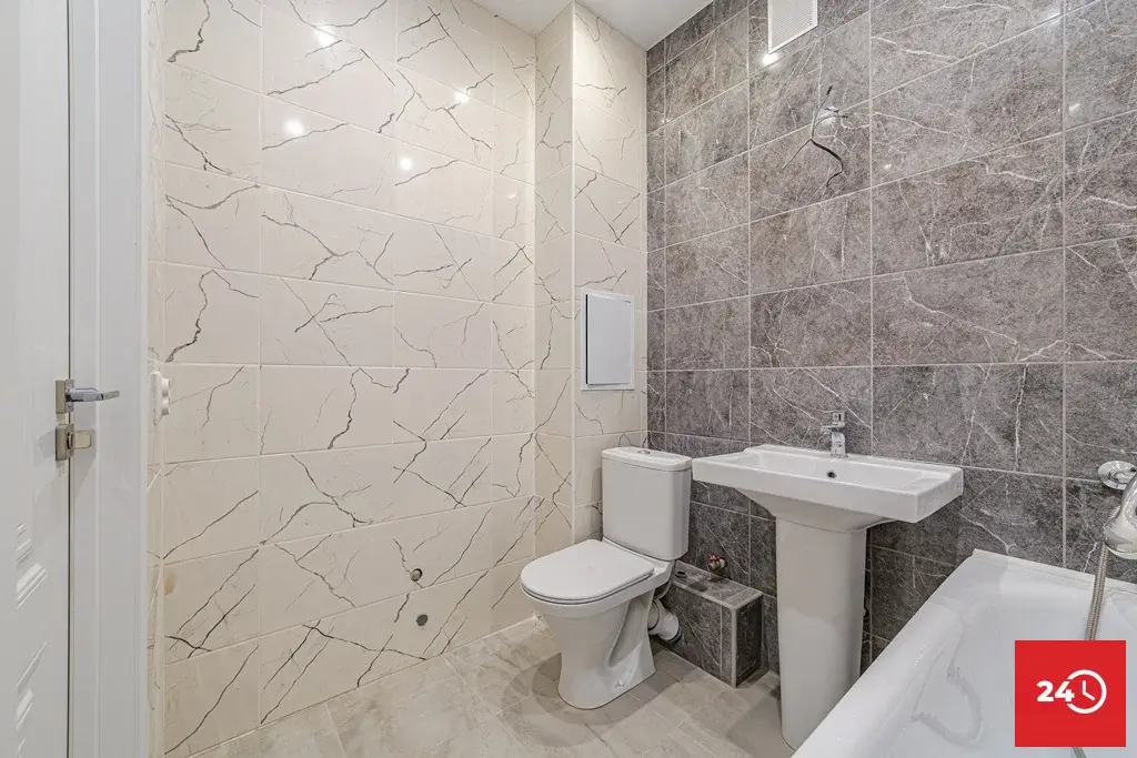 Евро 2-х комнатная квартира по ул. Натальи Лавровой 20 - Фото 3