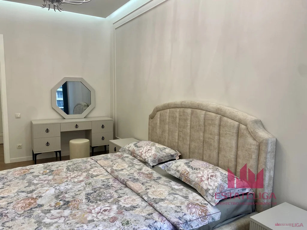 Аренда квартиры, набережная Марка Шагала - Фото 16