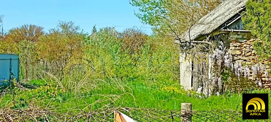 Продажа участка, Варениковская, Крымский район, ул. Вильямса - Фото 4