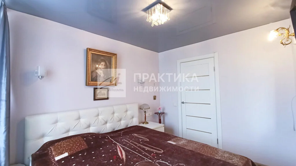 Продажа квартиры, Мира пр-кт. - Фото 12