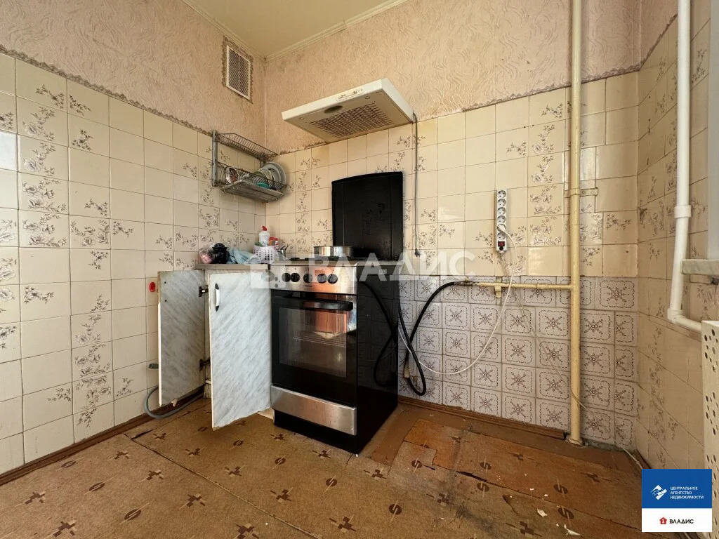 Продажа квартиры, Рязань, ул. Гоголя - Фото 1