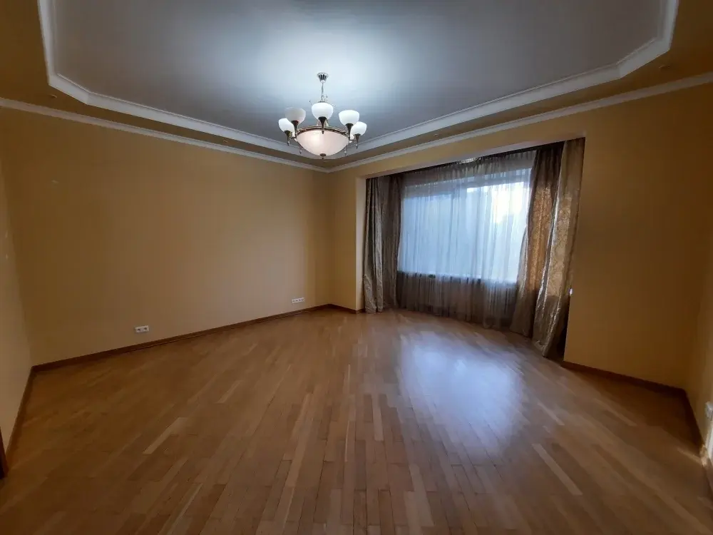 3-ка, Москва, Рублевское ш, 26к4 - Фото 8