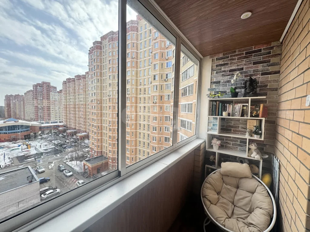 Продажа квартиры, Московский, Московский г. п. - Фото 24