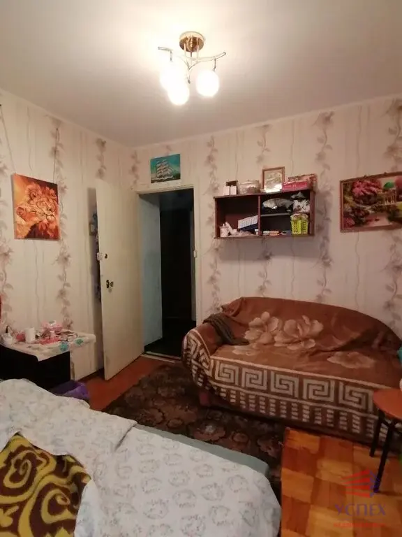 3-комнатная квартира г. Жуковский, ул. Королева, д. 10 - Фото 15