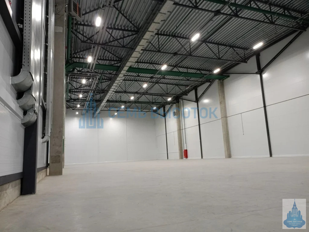 Аренда склада, Подольск, ул. Коммунальная - Фото 9