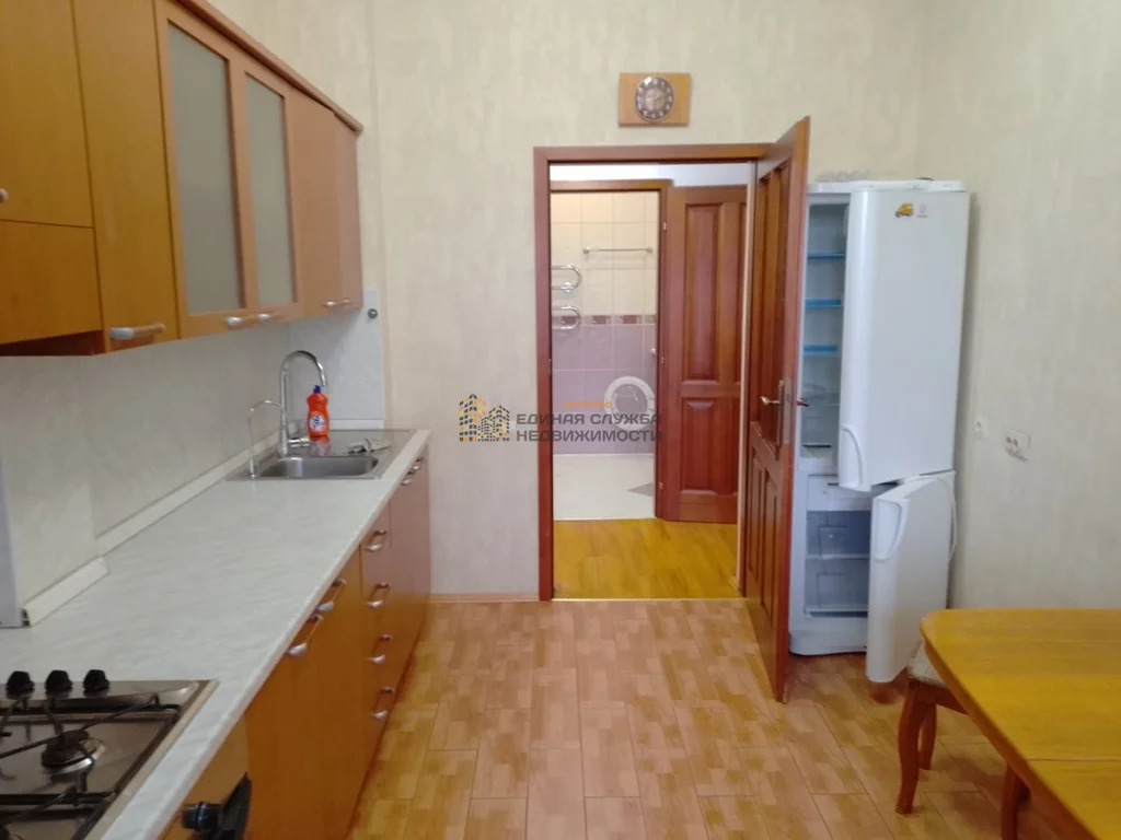 Аренда квартиры, Уфа, ул. Достоевского - Фото 17