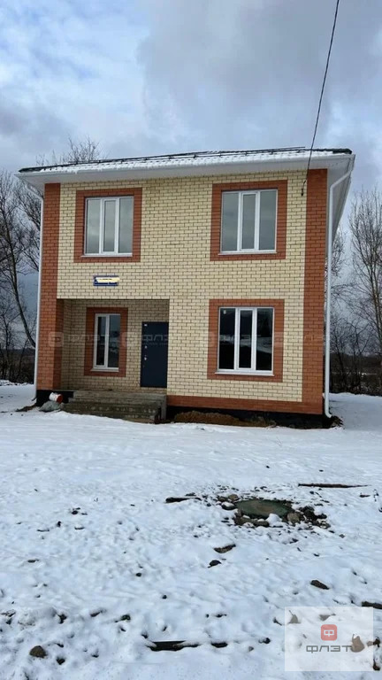 Продажа дома, Казань, ул. Советская (Большие Дербышки) - Фото 2