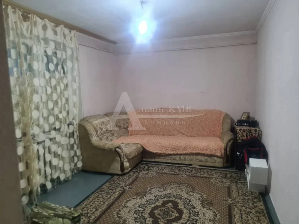 Продажа квартиры, Георгиевск, ул. Гастелло - Фото 1