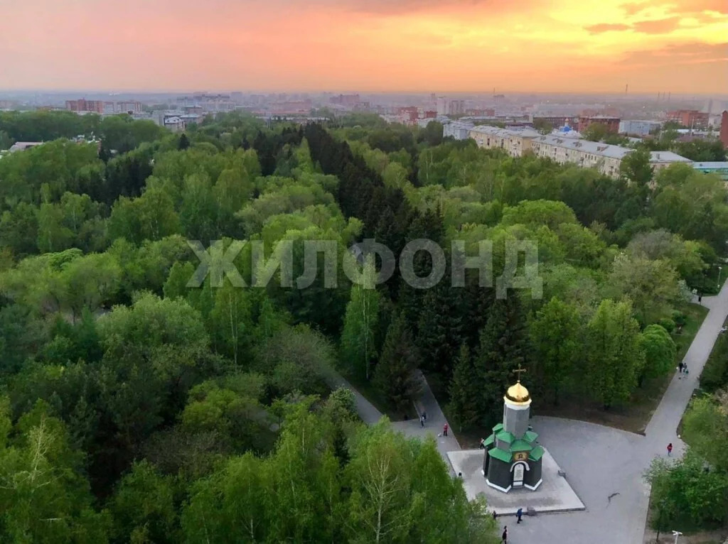 Продажа квартиры, Новосибирск, ул. Римского-Корсакова - Фото 43