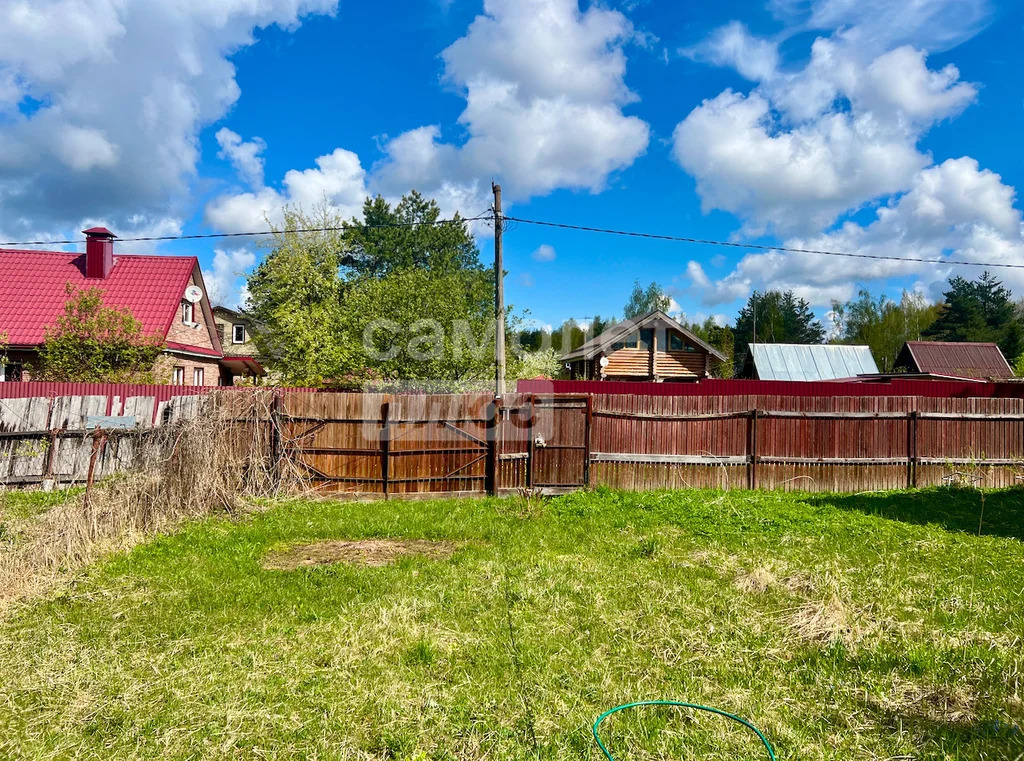 Продажа дома, Надеждино, Дмитровский район - Фото 30