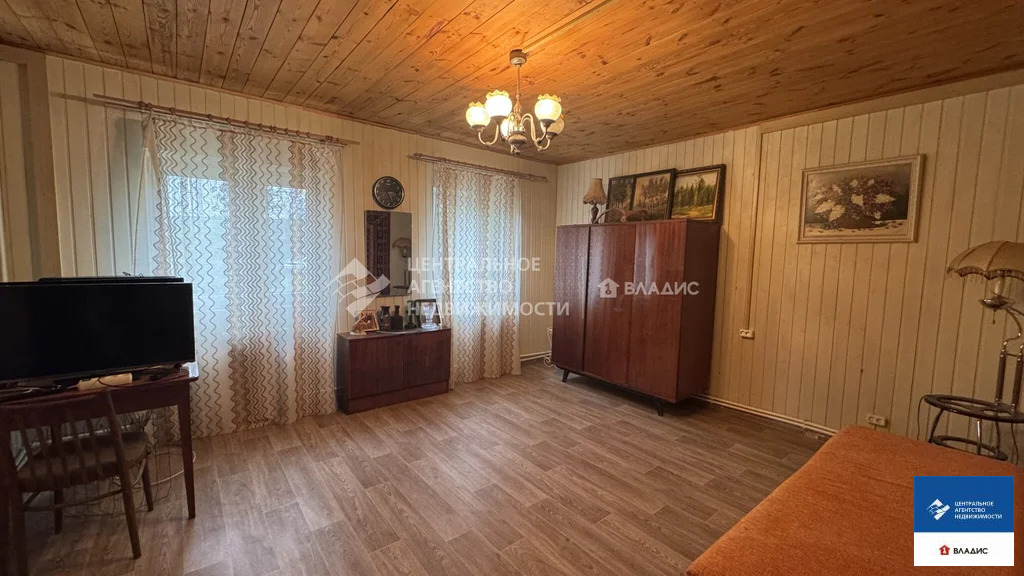 Продажа дома, Абрютино, Рязанский район - Фото 9