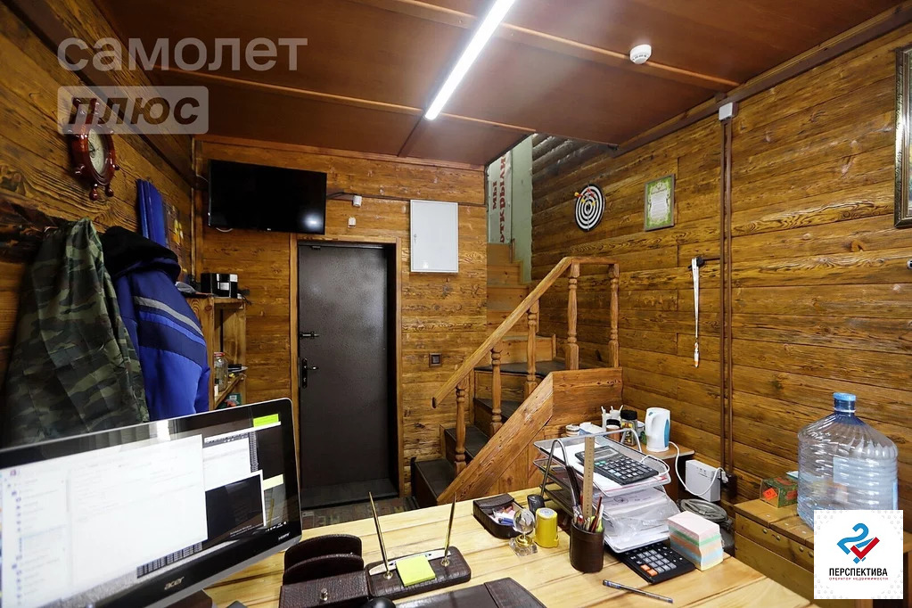 Продажа производственного помещения, Грязи, Грязинский район, Ул. . - Фото 3