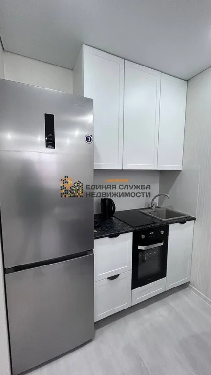 Аренда квартиры, Уфа, ул. Владивостокская - Фото 6