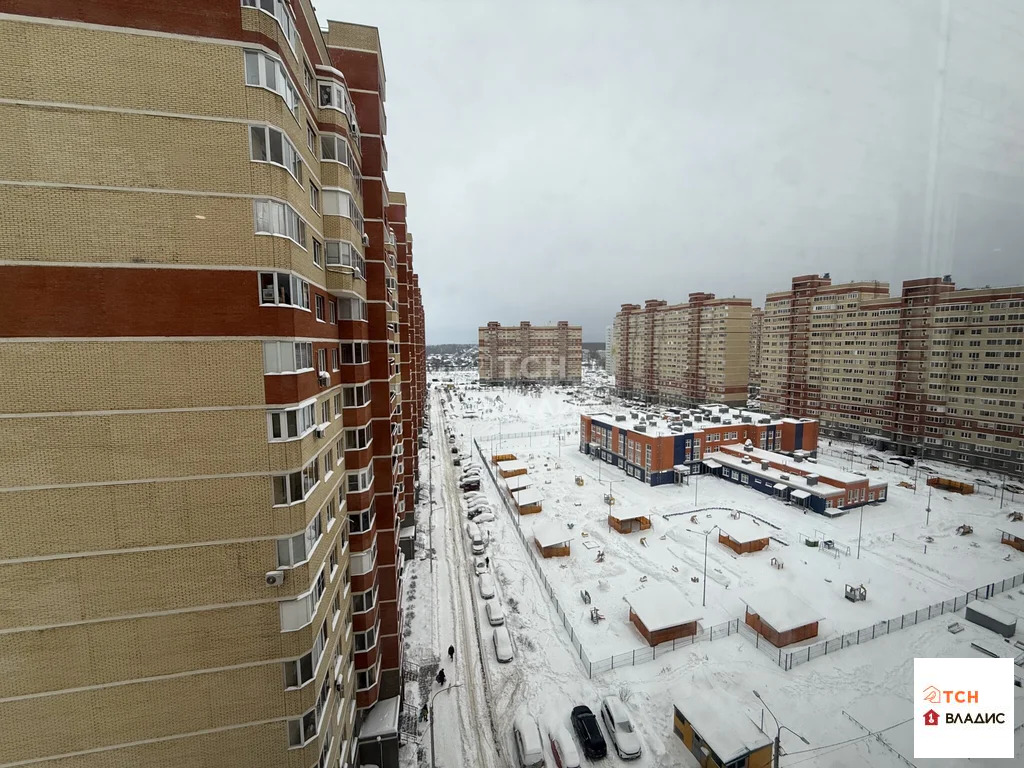 Аренда квартиры, Свердловский, Щелковский район, улица Строителей - Фото 14