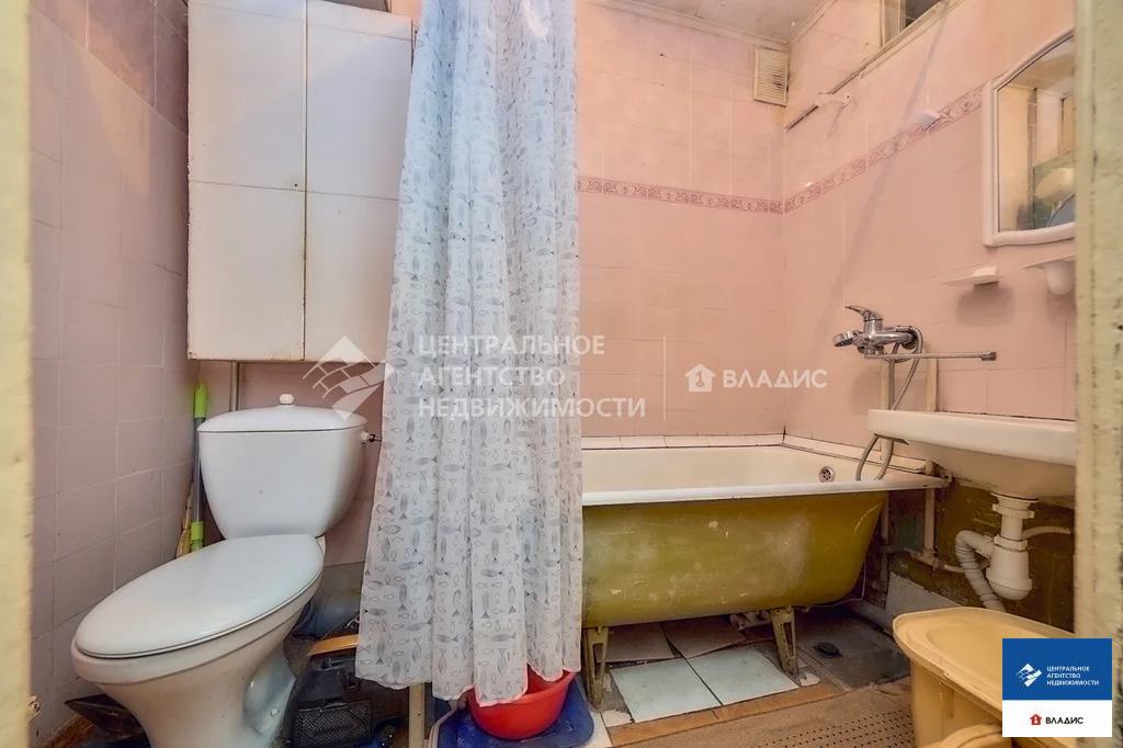 Продажа квартиры, Рязань, ул. Татарская - Фото 7