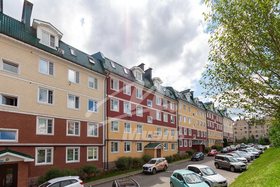 Продажа квартиры, Дмитров, Дмитровский район, Радости б-р. - Фото 21