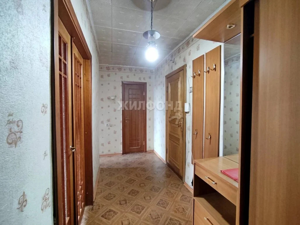 Продажа квартиры, Новосибирск, Кирова пл. - Фото 16