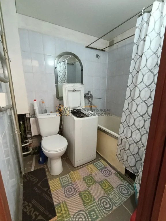 Аренда квартиры, Уфа, Уфимское ш. - Фото 12