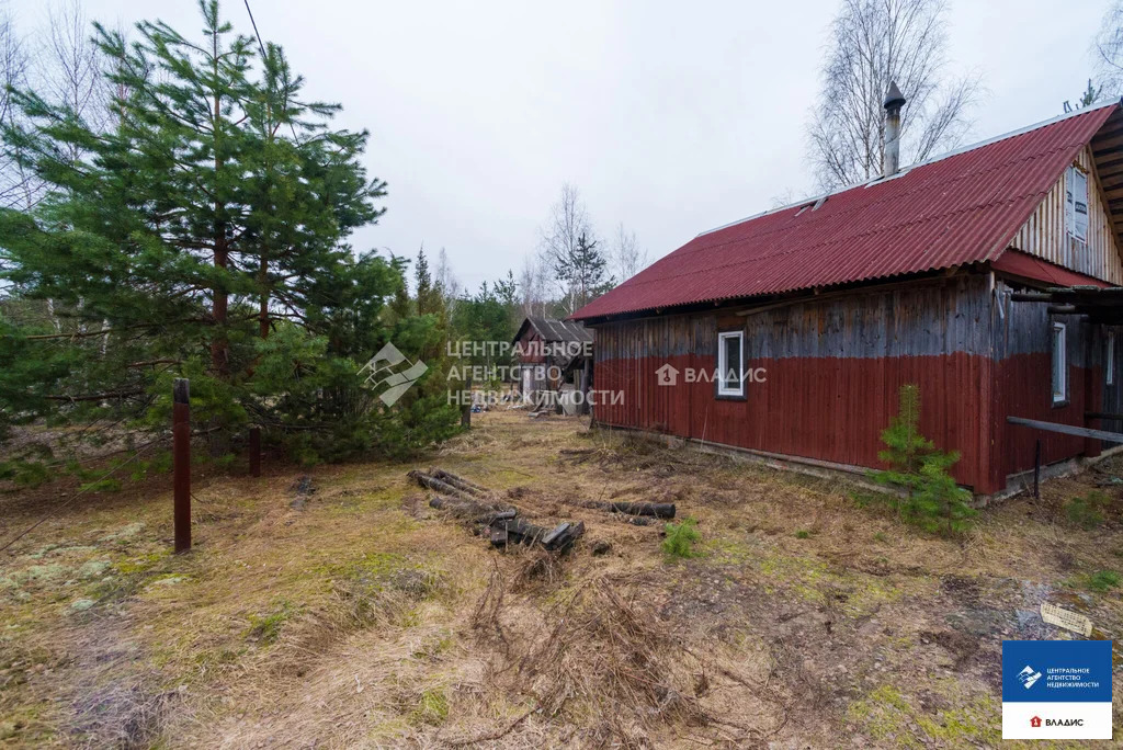 Продажа дома, Картаносово, Рязанский район - Фото 6