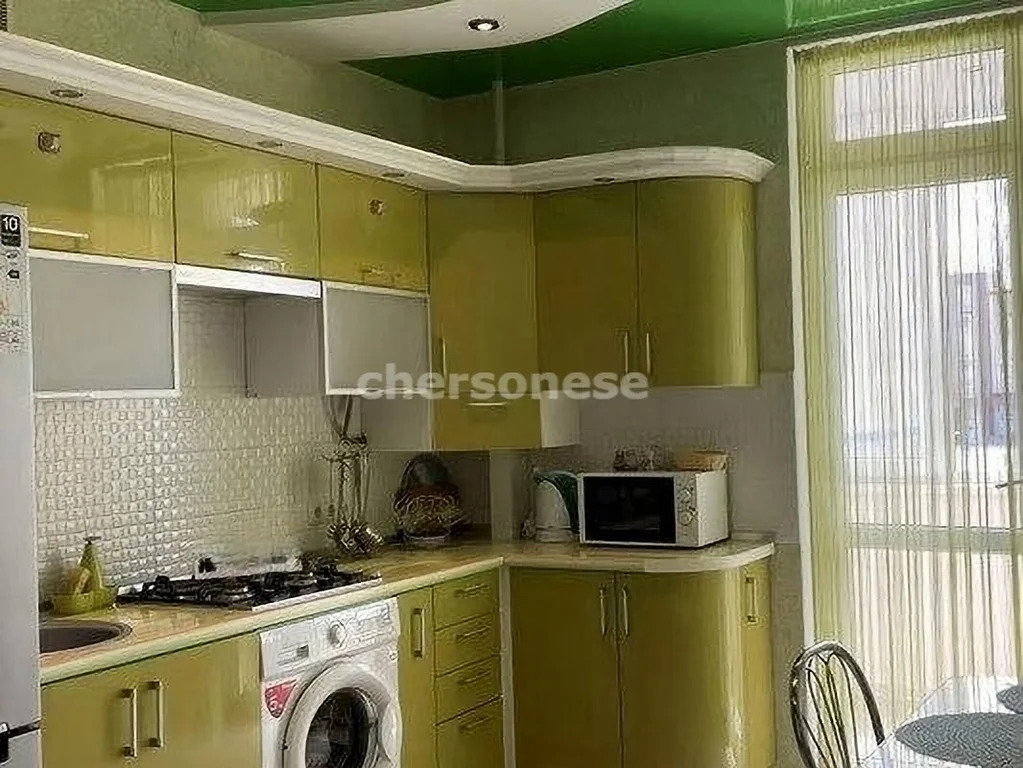 Аренда квартиры, Севастополь, Античный пр-кт. - Фото 4