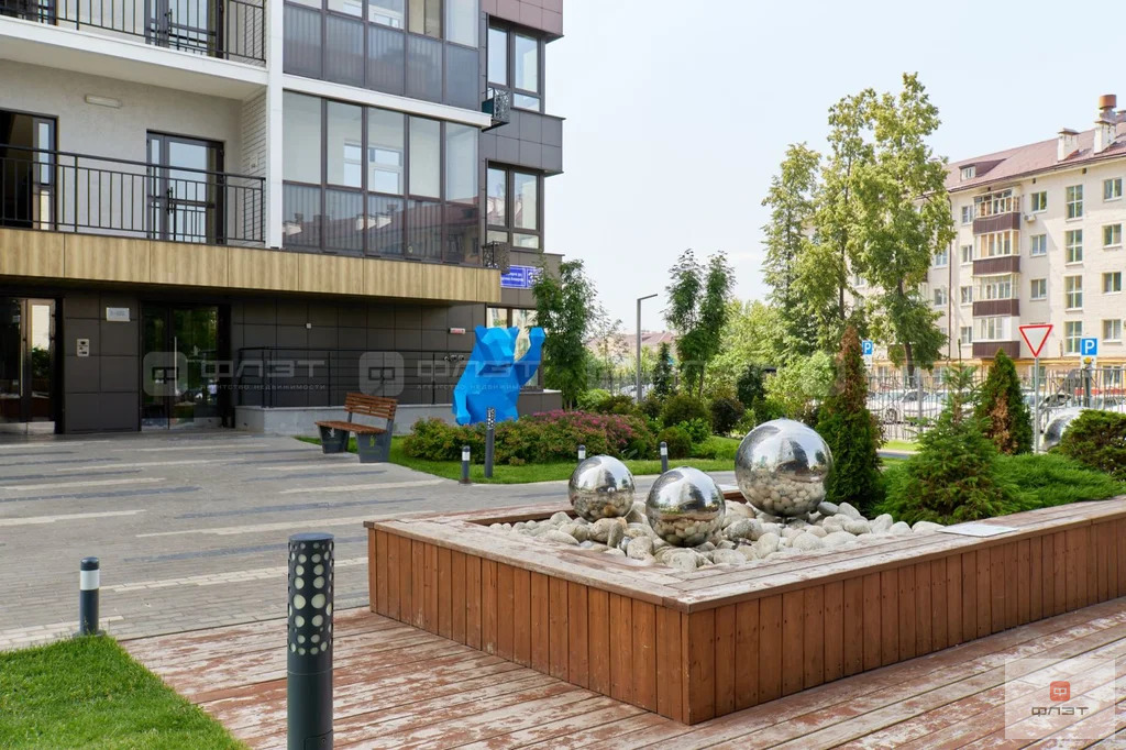 Продажа квартиры, Казань, ул. Николая Ершова - Фото 12