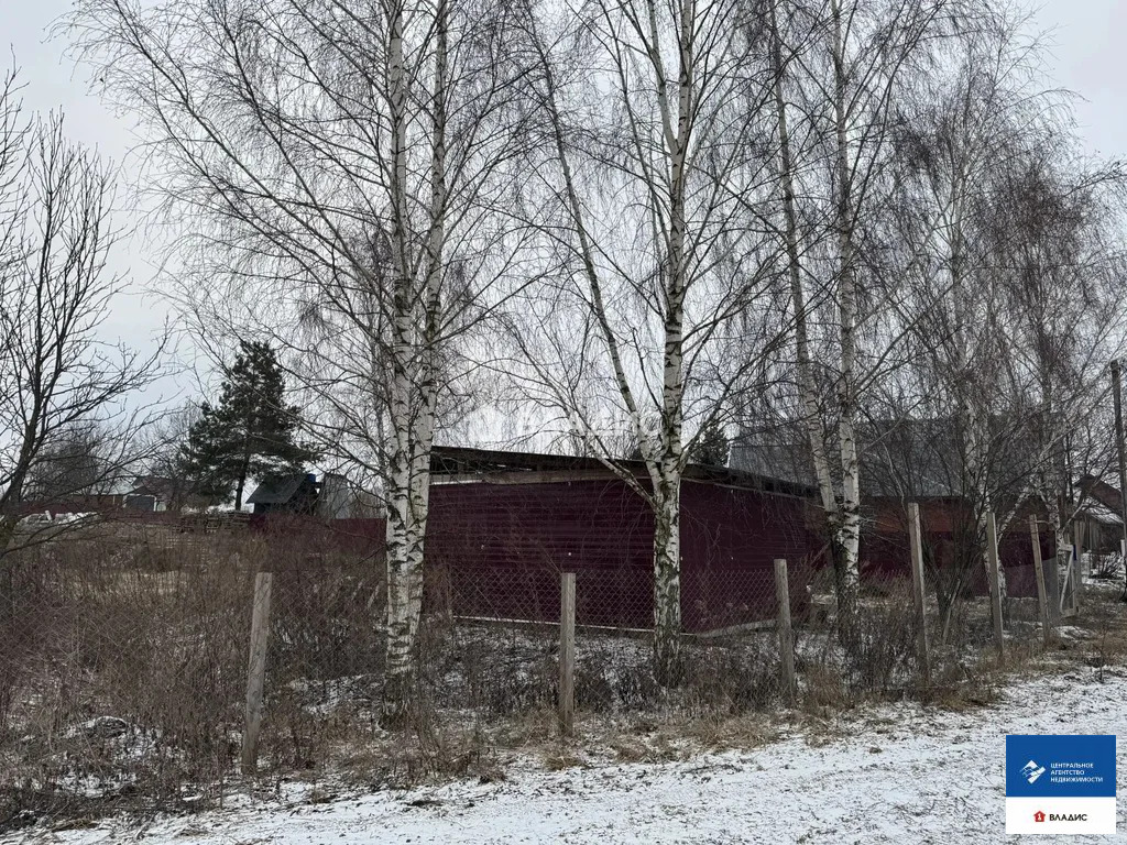 Продажа дома, Данилово, Рыбновский район - Фото 3