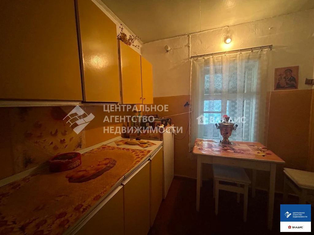 Продажа дома, Рязань, ул. Старореченская - Фото 15