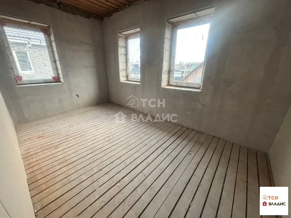 Продажа дома, Щелковский район, Осенняя улица - Фото 24