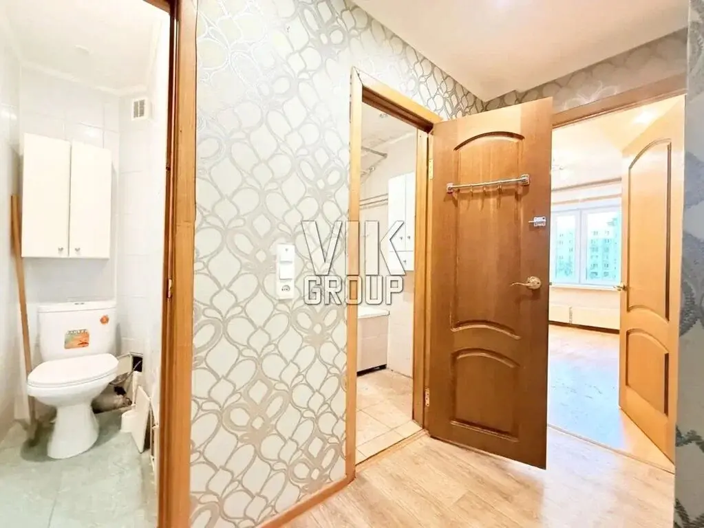 Продается двухкомнатная квартира по ул Тевосяна дом 10В в МО - Фото 19