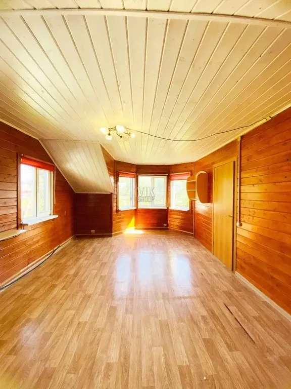 Продается отличный двухэтажный жилой коттедж в деревне Манушкино - Фото 8