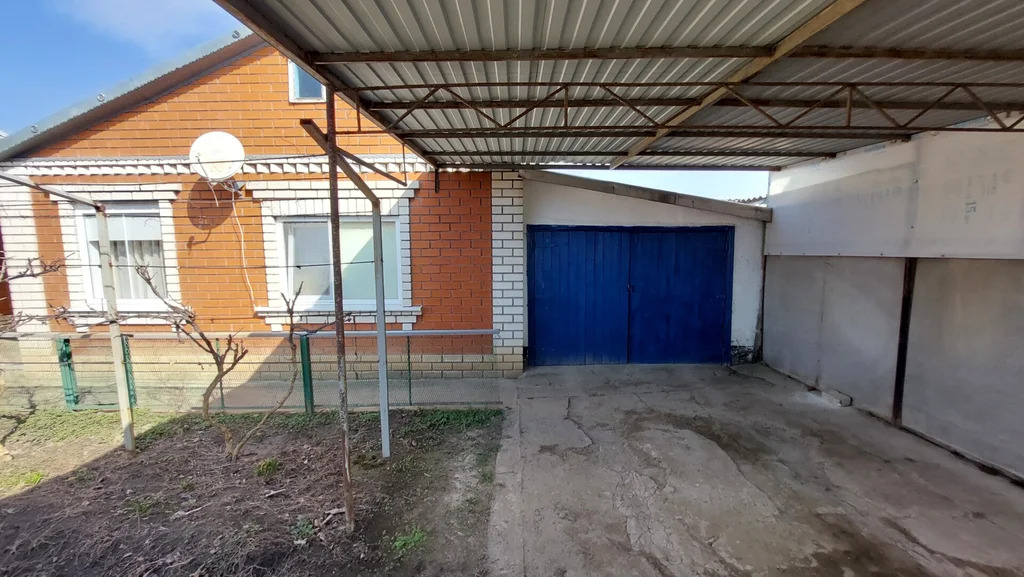 Продажа дома, Курчанская, Темрюкский район, ул. Щорса - Фото 20