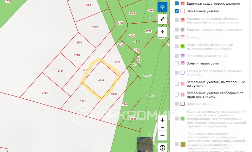 Продажа участка, Новороссийск - Фото 3