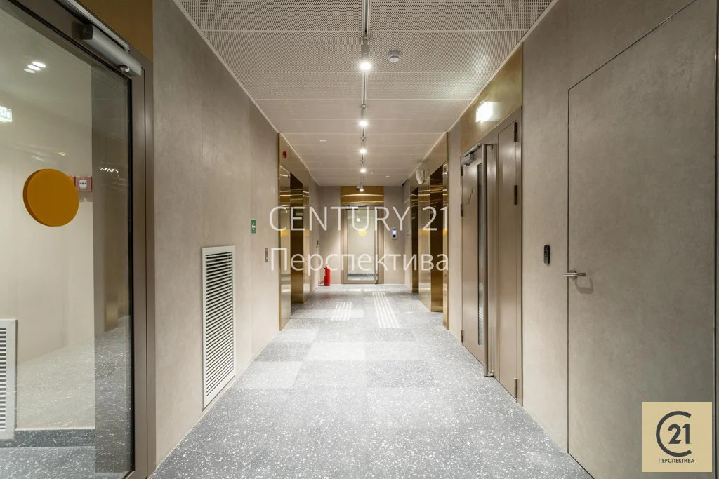 Продажа квартиры, улица Эдуарда Стрельцова - Фото 13