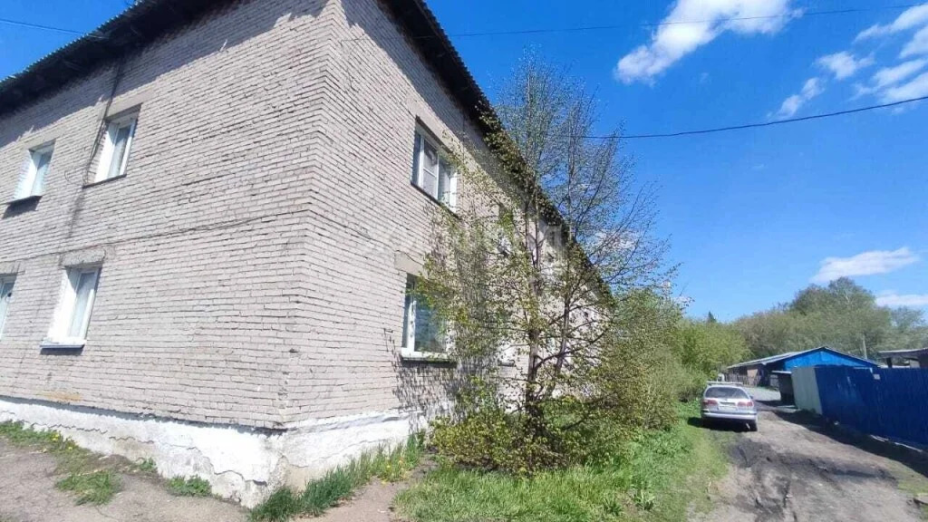 Продажа квартиры, Мочище, Новосибирский район, ул. Линейная - Фото 6