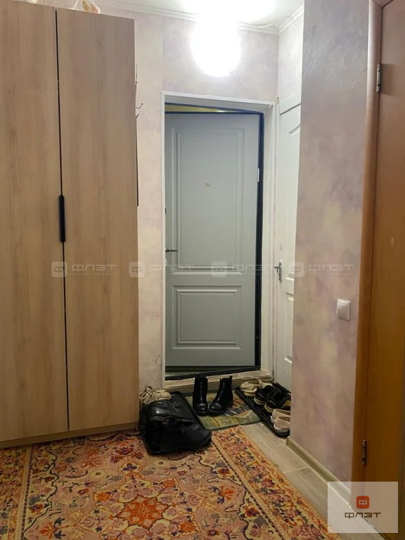 Продажа квартиры, Казань, ул. Академика Завойского - Фото 7